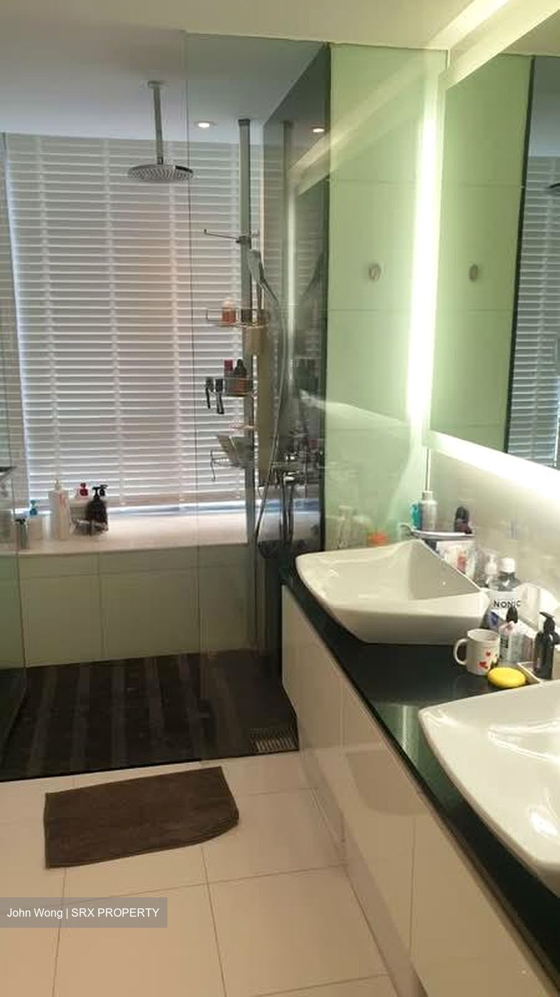Oxley Residence (D9), Condominium #600380541